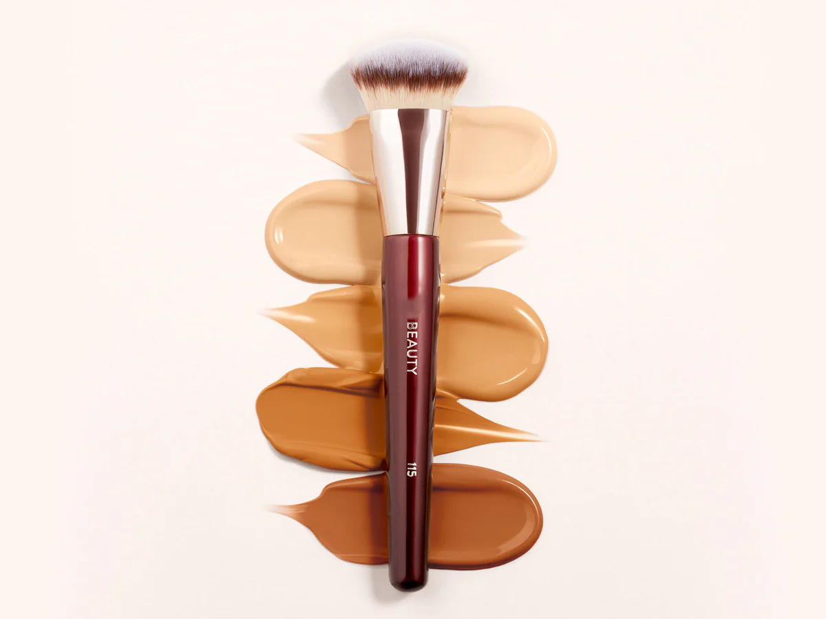 Medium Contoured Foundation