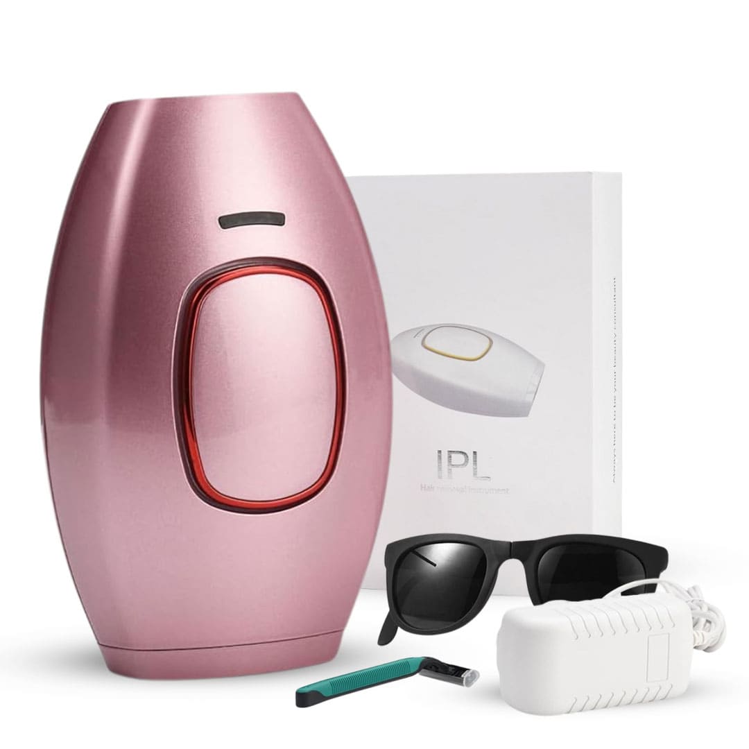 Urban Skinn Portable IPL Hair Remover