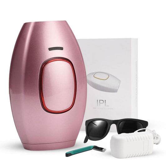 Urban Skinn Portable IPL Hair Remover