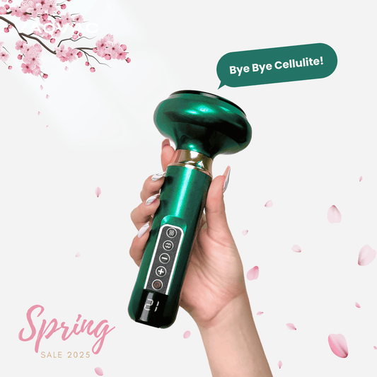 Vaovac™ Anti-Cellulite Massager